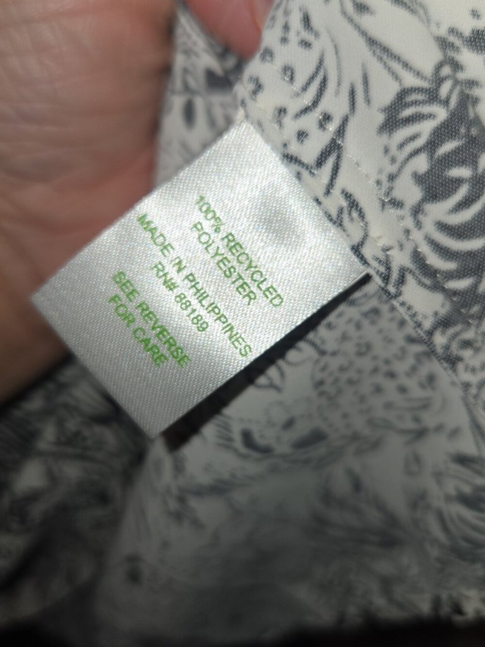 Dress - Picture 4 of 5